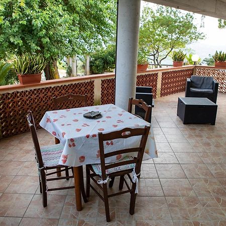 Casa Vacanze Diamante Ogliastro Cilento Esterno foto