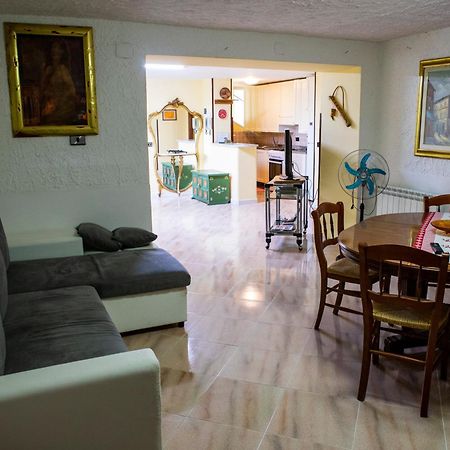 Casa Vacanze Diamante Ogliastro Cilento Esterno foto