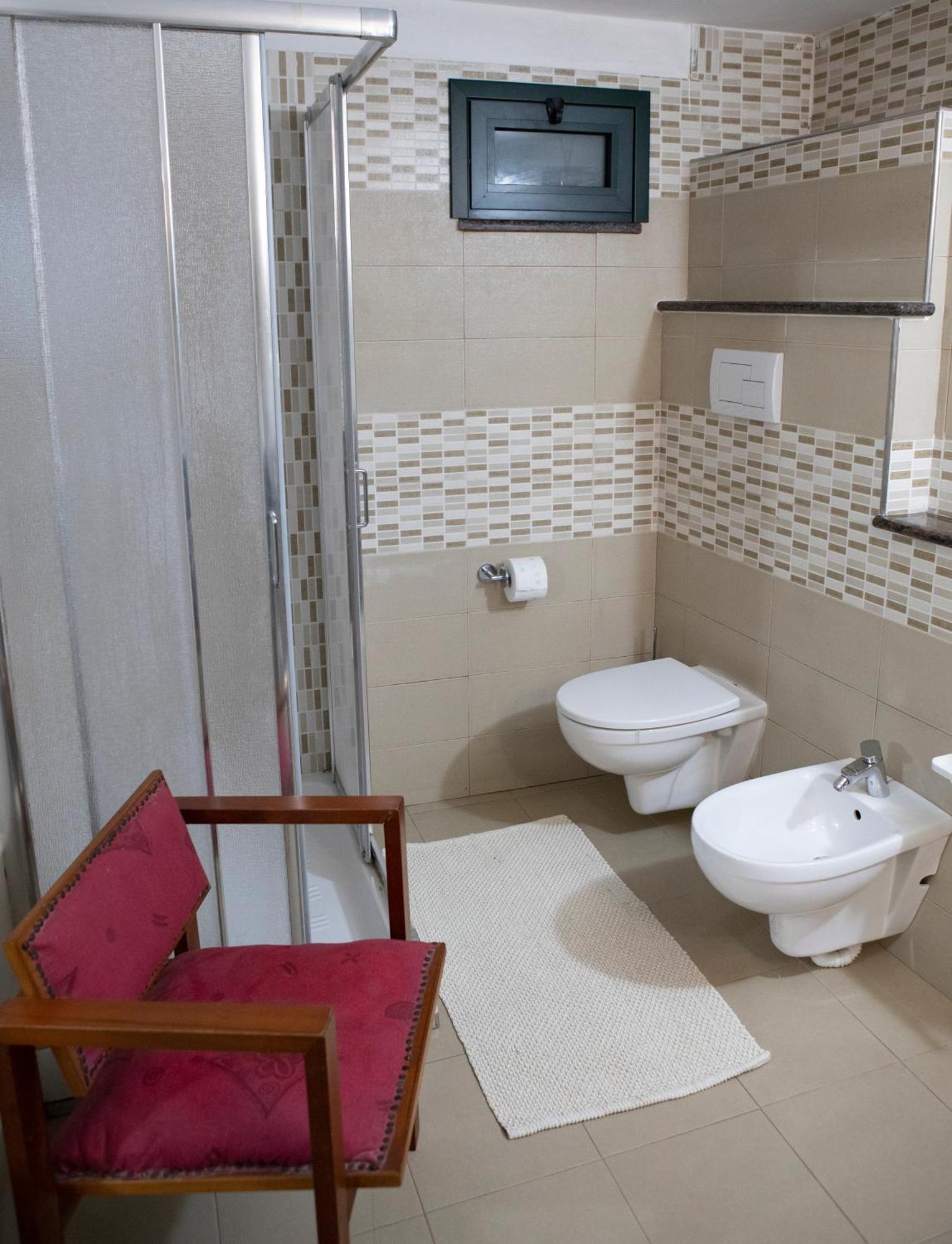 Casa Vacanze Diamante Ogliastro Cilento Esterno foto
